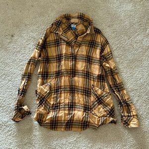 Kavu shirt